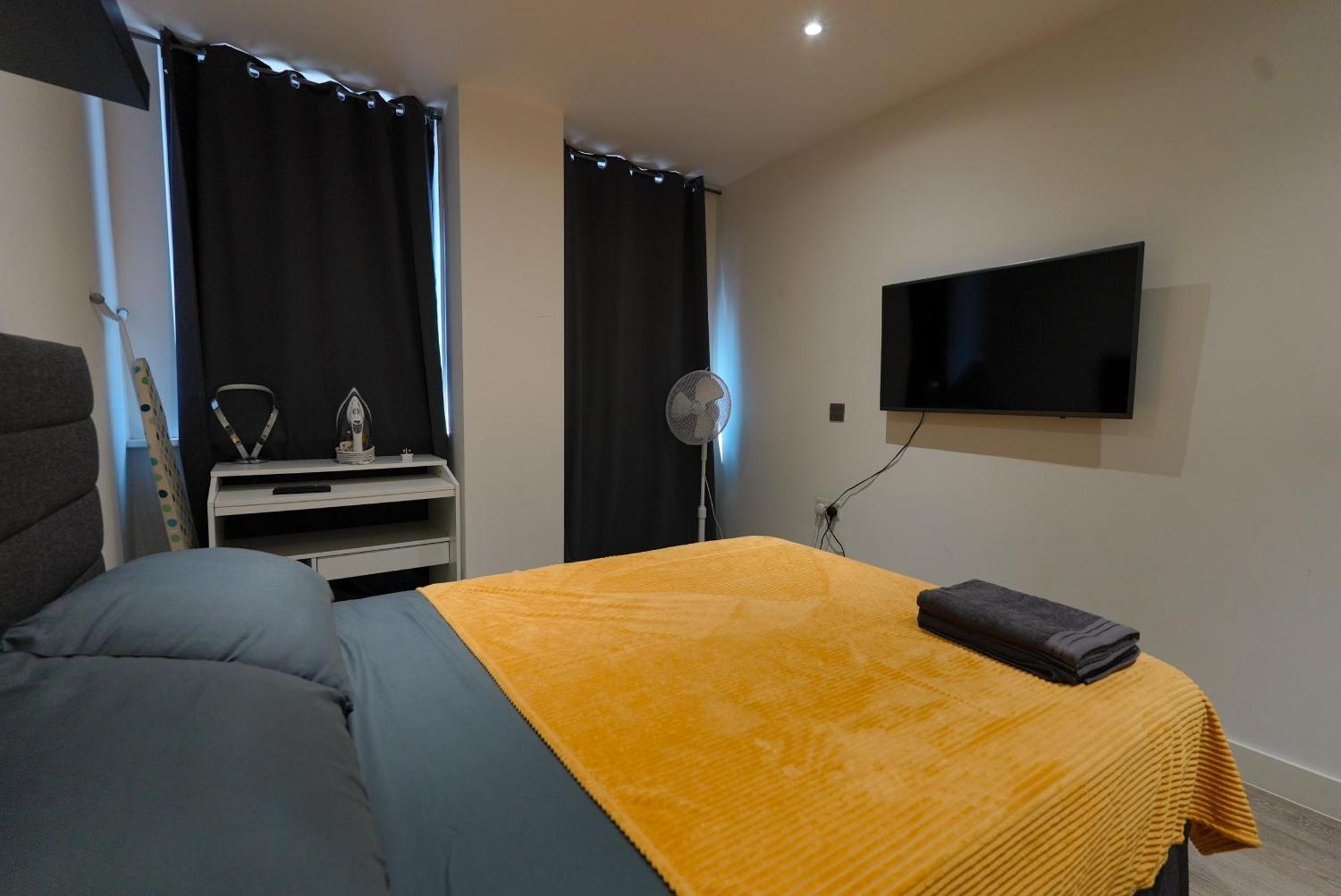 Smart Apartment Close To Watford Atria And Station Экстерьер фото