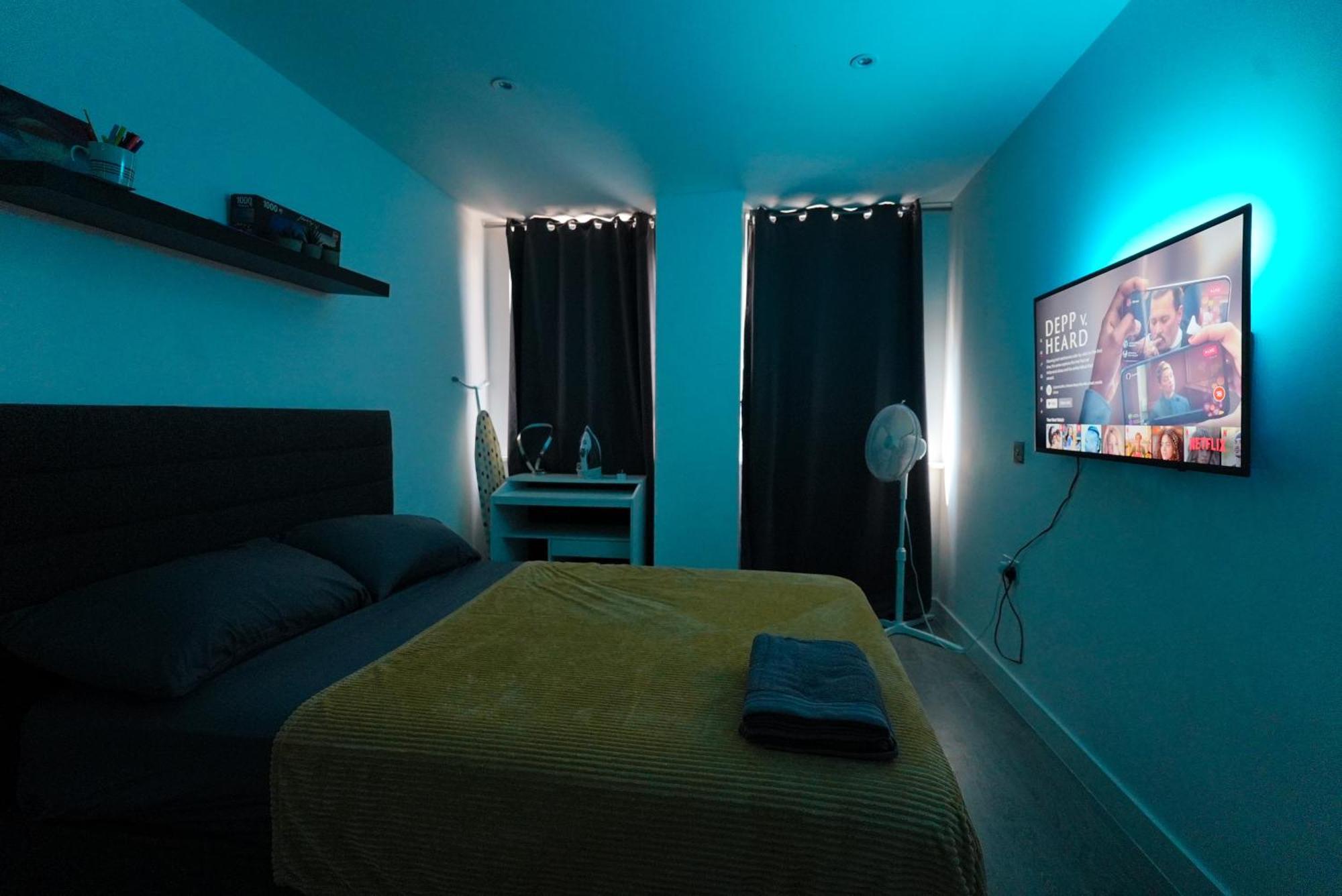 Smart Apartment Close To Watford Atria And Station Экстерьер фото