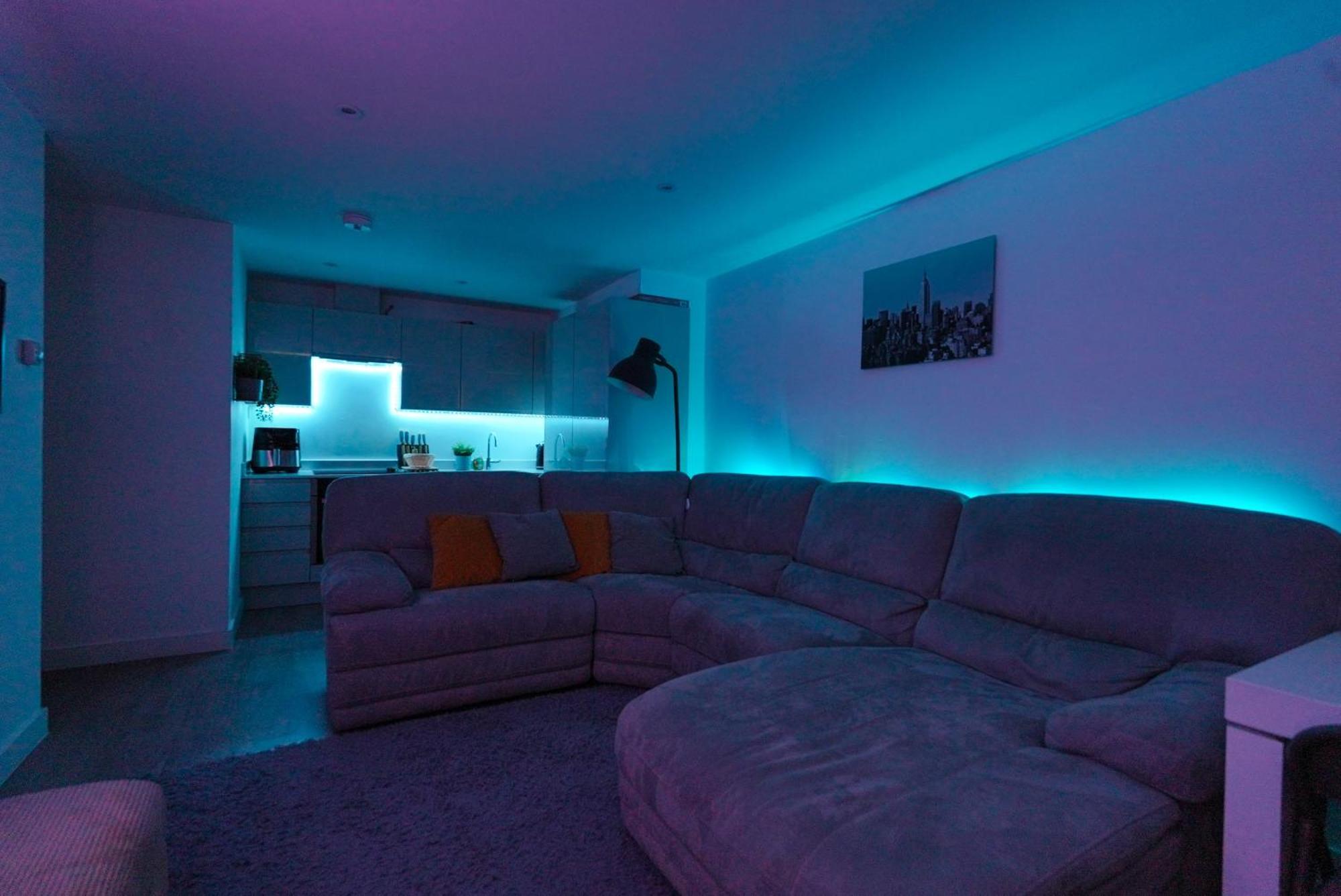 Smart Apartment Close To Watford Atria And Station Экстерьер фото